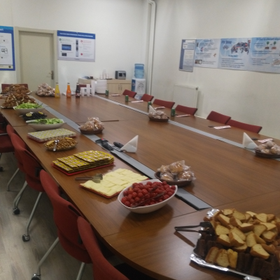 Ankara organizasyon, kokteyl, catering, Ekipman Kiralama